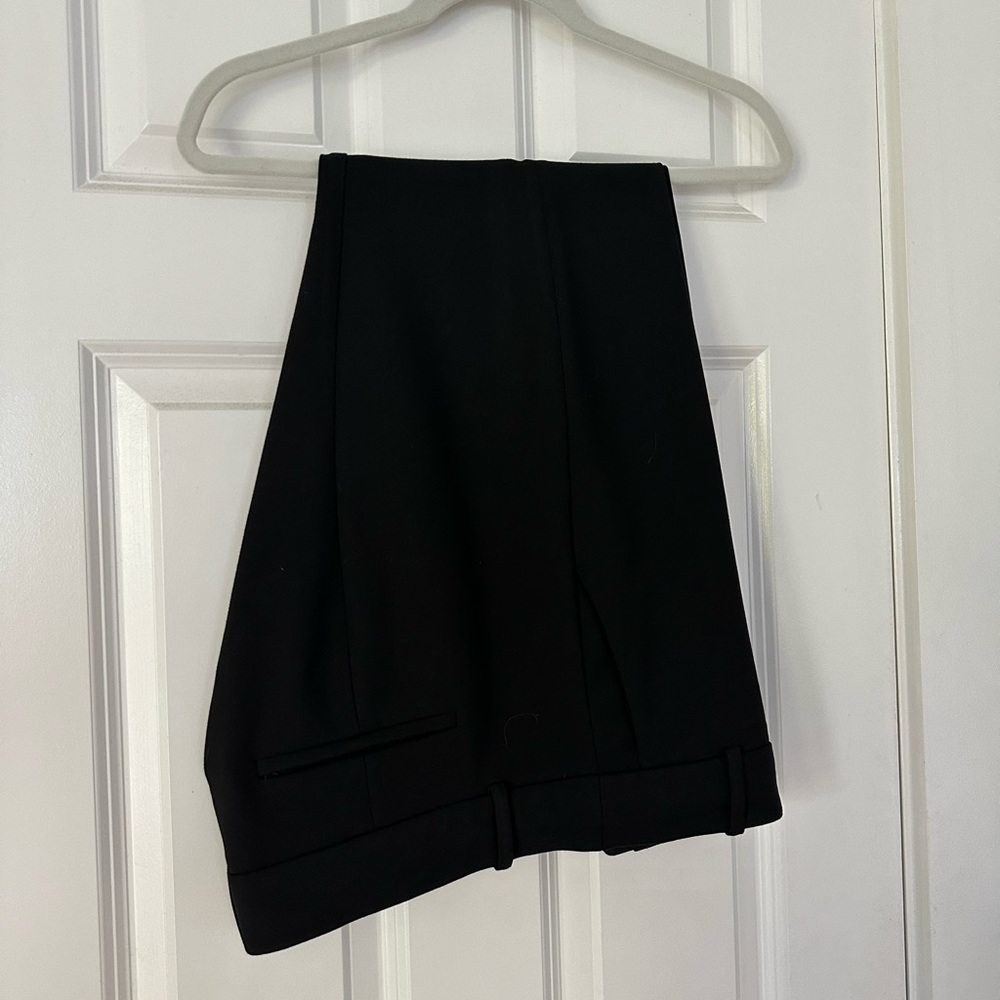 J.Crew Cameron slim cropped pant in four-season stretch